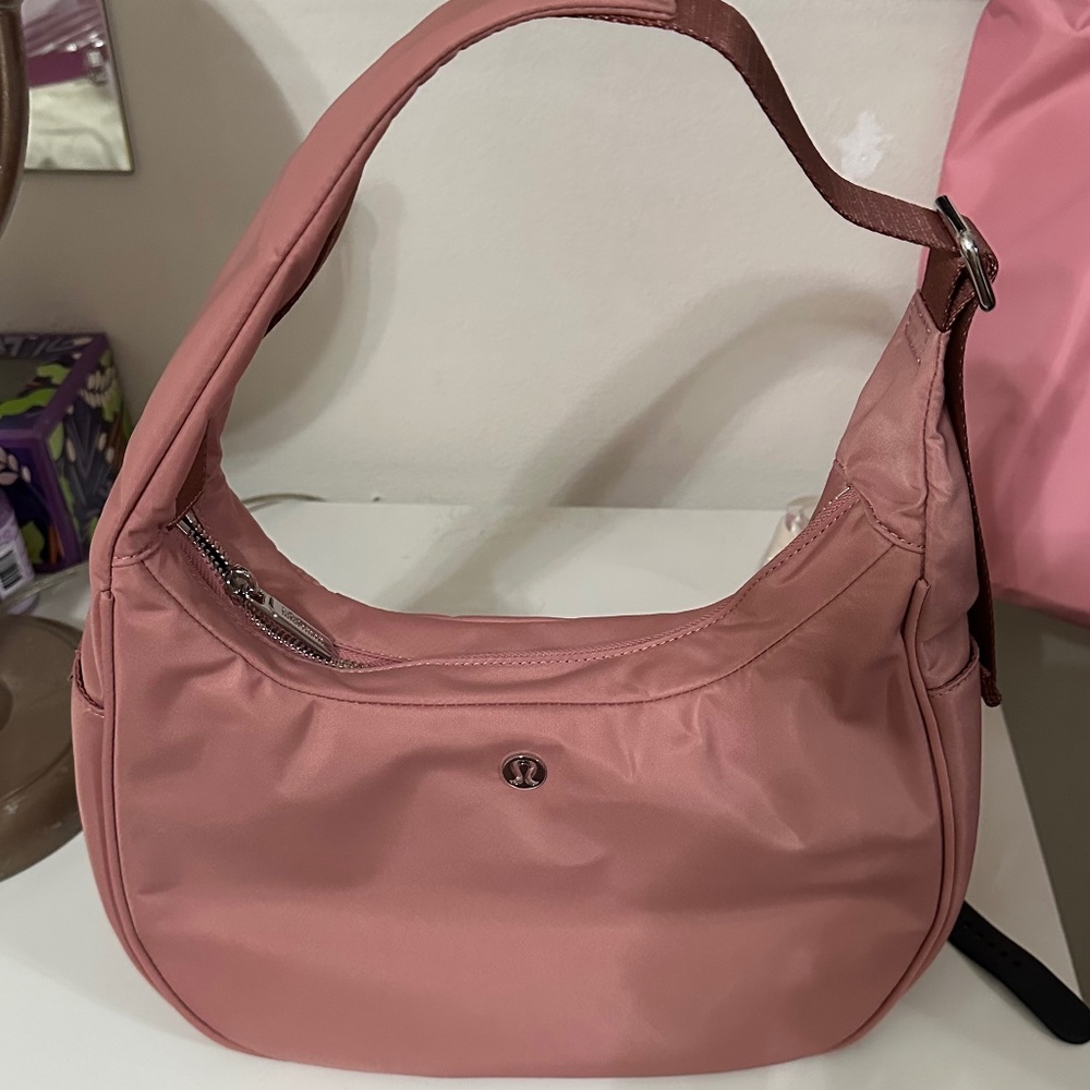 Lululemon Mini Shoulder Bag 4L